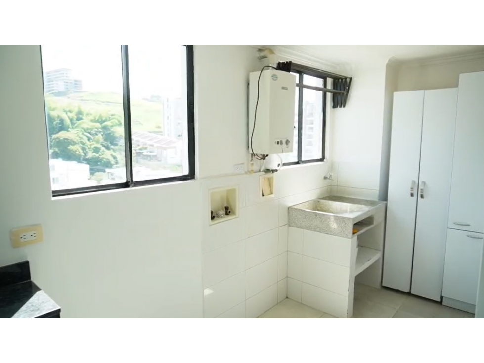 EN VENTA APARTAMENTO EN PINARES PEREIRA — foto 4