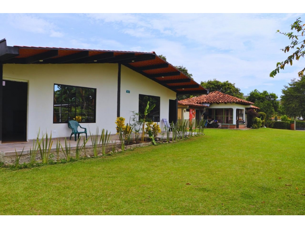 EN VENTA FINCA EN COMBIA PEREIRA — foto 4