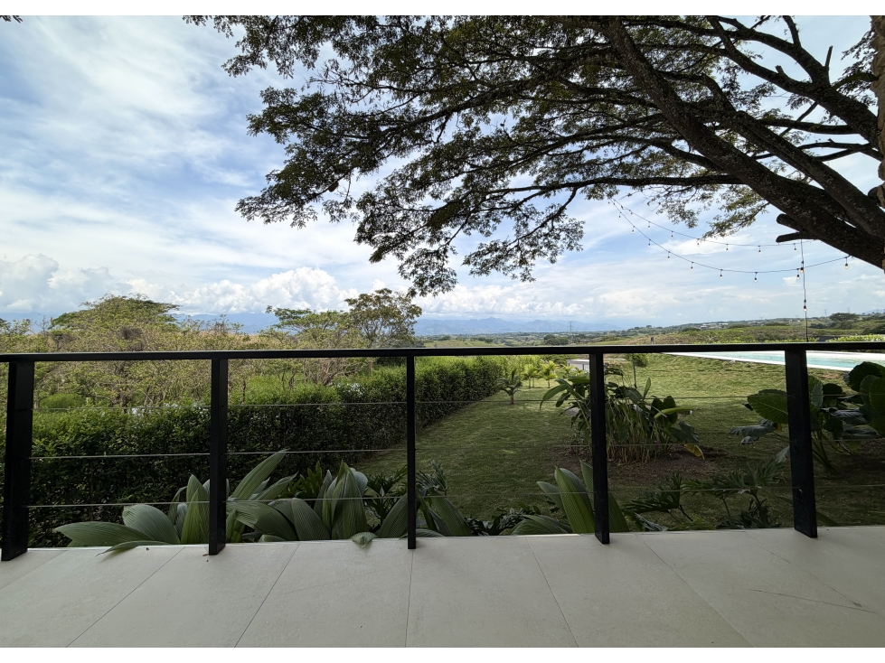 EN VENTA CASA CAMPESTRE EN CERRITOS PEREIRA — foto 3