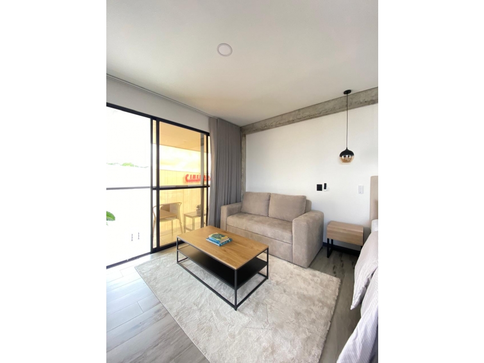 EN VENTA APARTASTUDIO AMOBLADO EN LA AV 30 DE AGOSTO PEREIRA — foto 5