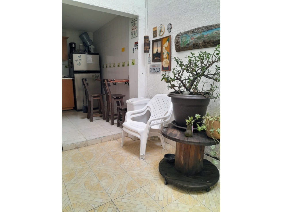 EN VENTA CASA CON 3 RENTAS EN VILLA DEL CAMPO DOSQUEBRADAS — foto 6