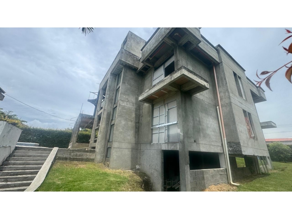 EN VENTA CASA CAMPESTRE CERRITOS PEREIRA — foto 2
