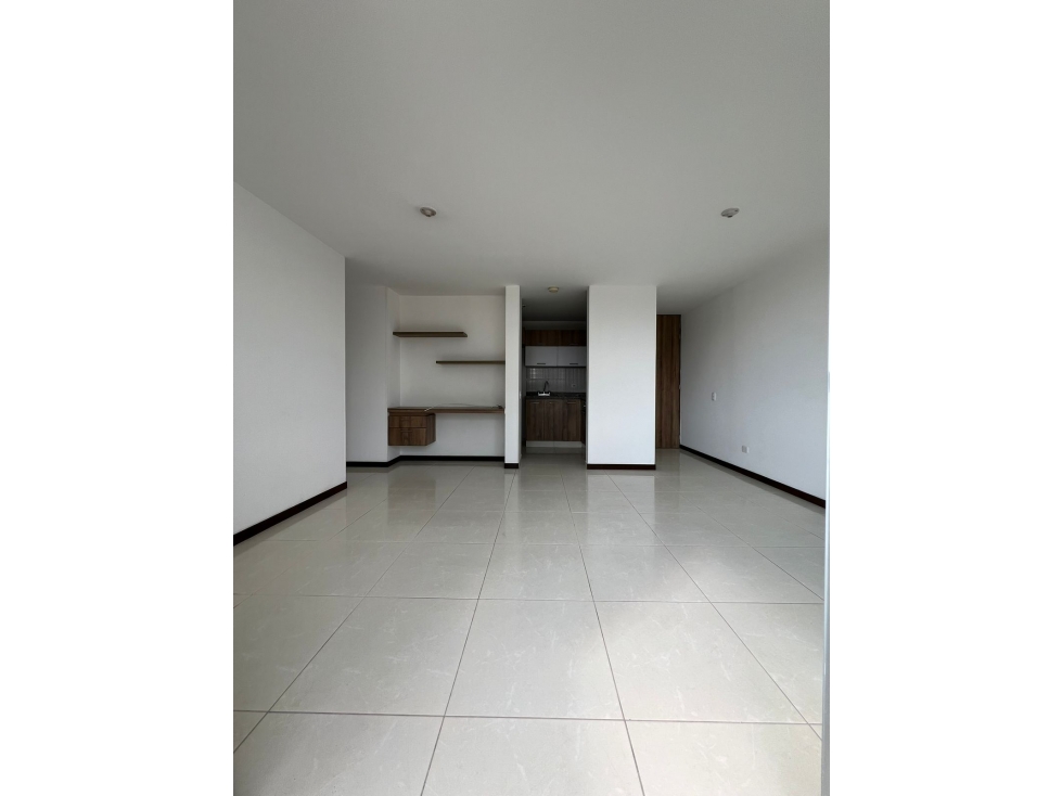 EN VENTA APARTAMENTO EN CIUDAD NATURA DOSQUEBRADAS