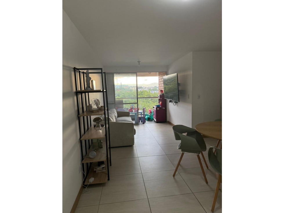 EN VENTA APARTAMENTO SECTOR MERCASA PEREIRA — foto 2