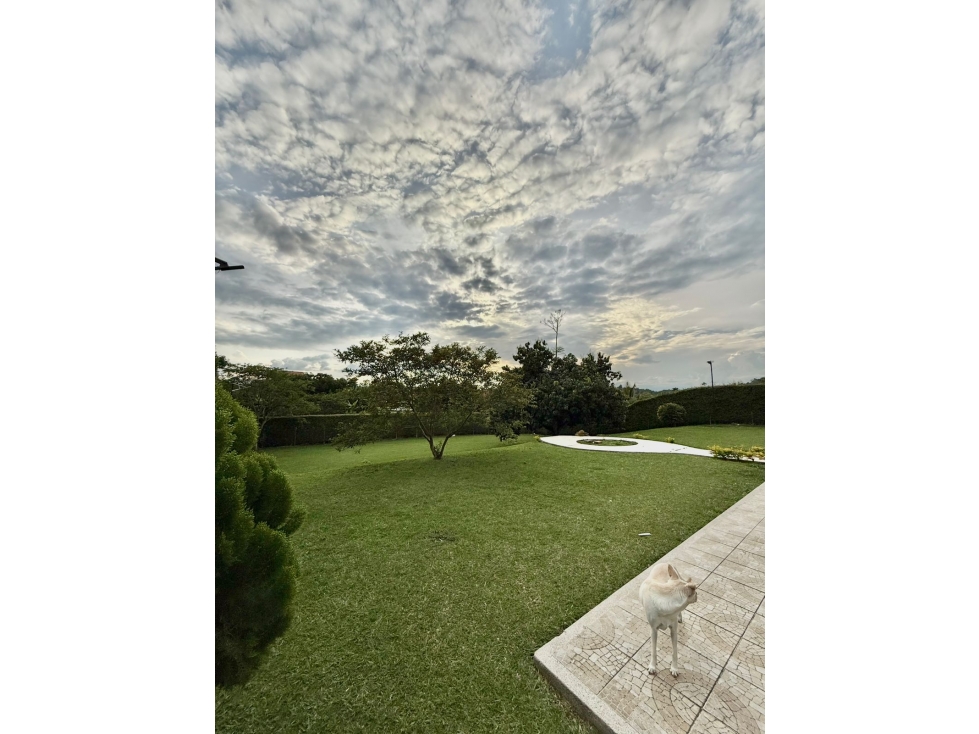 EN VENTA CASA CAMPESTRE COMBIA CONJUNTO CERRADO PEREIRA — foto 4