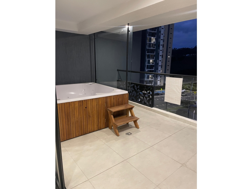EN VENTA APARTAMENTO CERRITOS PEREIRA