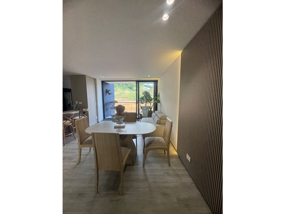 EN VENTA APARTAMENTO EN PINARES ALTO PEREIRA — foto 3