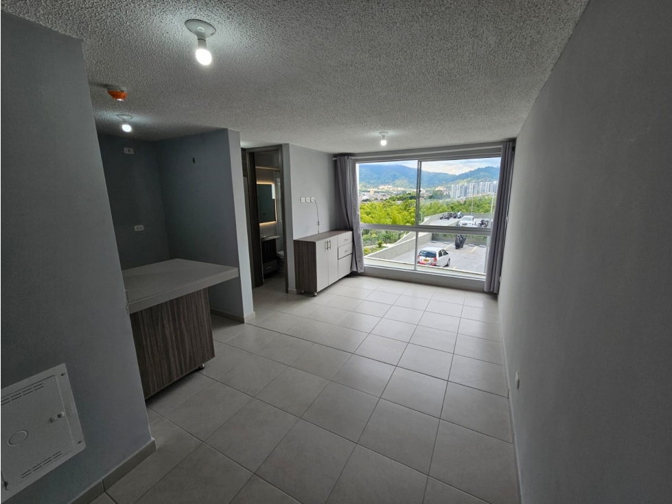 EN VENTA APARTAESTUDIO EN LA PRADERA DOSQUEBRADAS — foto 2