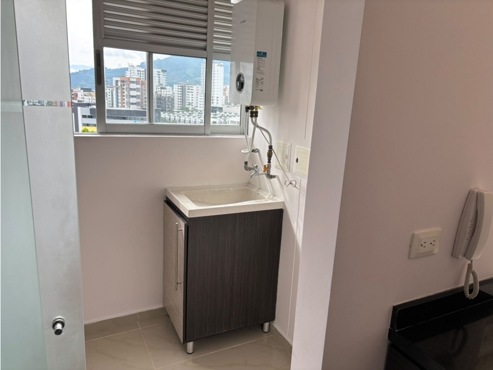 EN ARRIENDO APARTAMENTO EN PINARES PEREIRA — foto 6