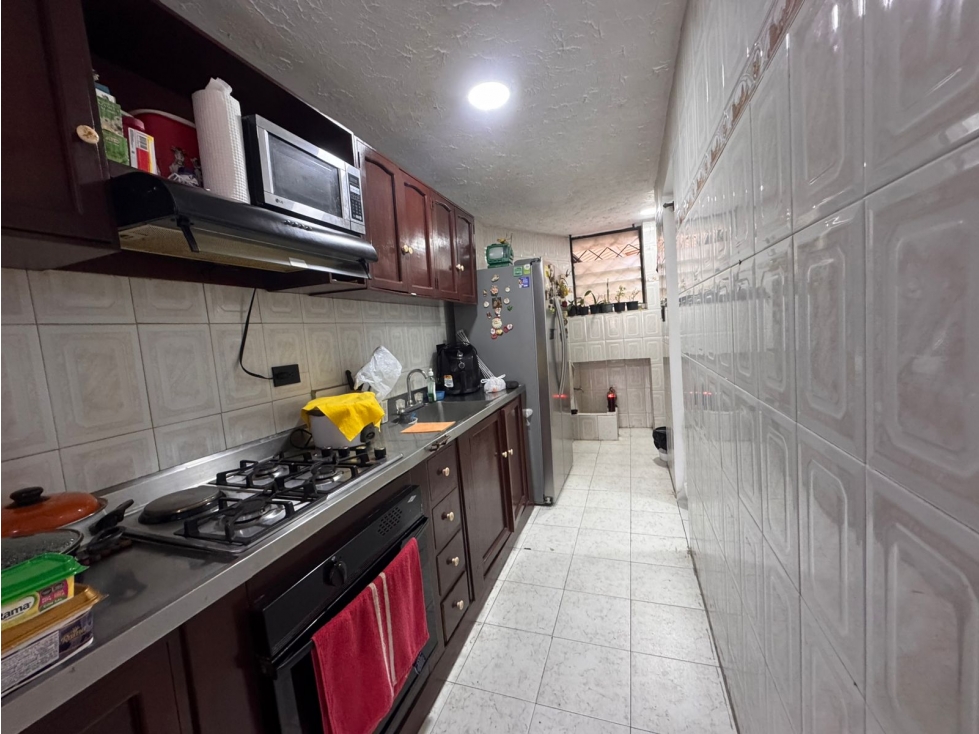 APARTAMENTO EN VENTA 3 HAB Y 96 M² EN AV SUR, PEREIRA — foto 4