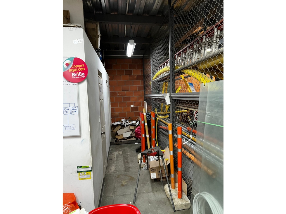 EN VENTA BODEGA LA MACARENA DOSQUEBRADAS - 2