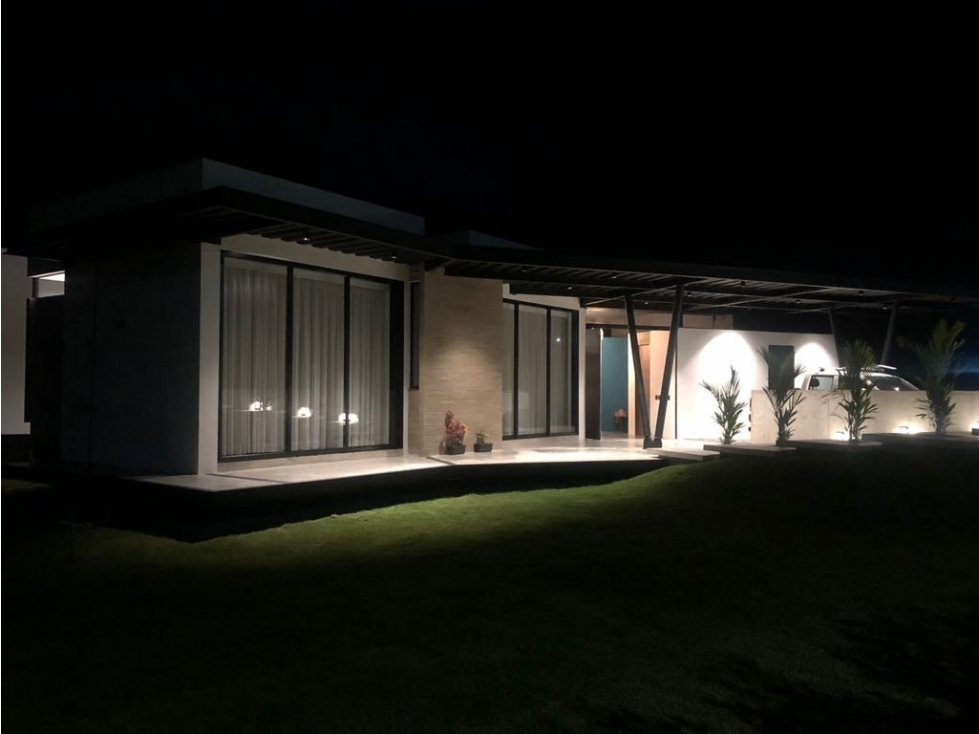 EN VENTA CASA CAMPESTRE EN CERRITOS PEREIRA — foto 3