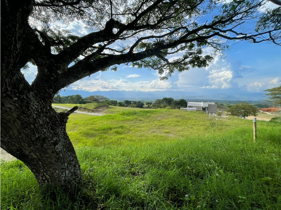 EN VENTA LOTE EN CONJUNTO CERRITOS PEREIRA