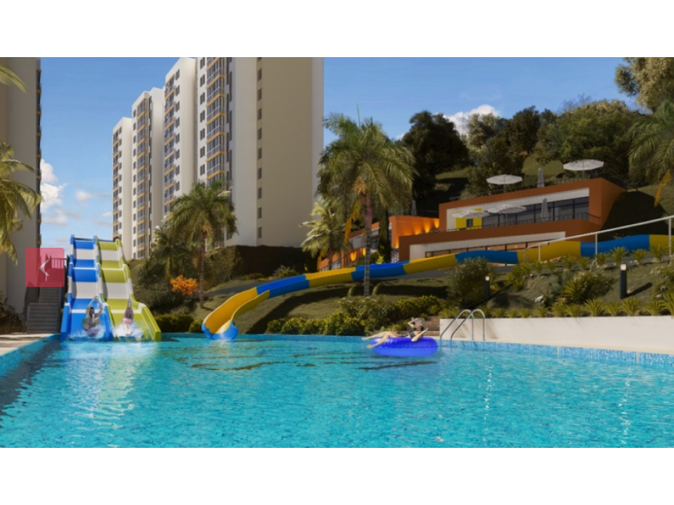 EN VENTA APARTAMENTO CENTRAL PARK — foto 3