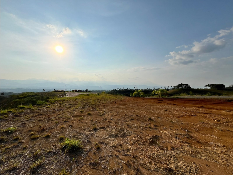 EN VENTA HERMOSO LOTE EN CONDOMINIO CAMPESTRE CERRITOS PEREIRA — foto 6