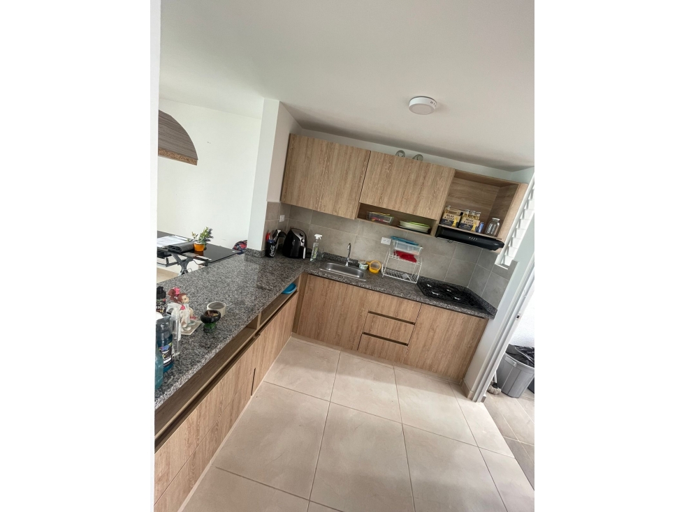 EN VENTA CASA GALICIA PEREIRA — foto 3