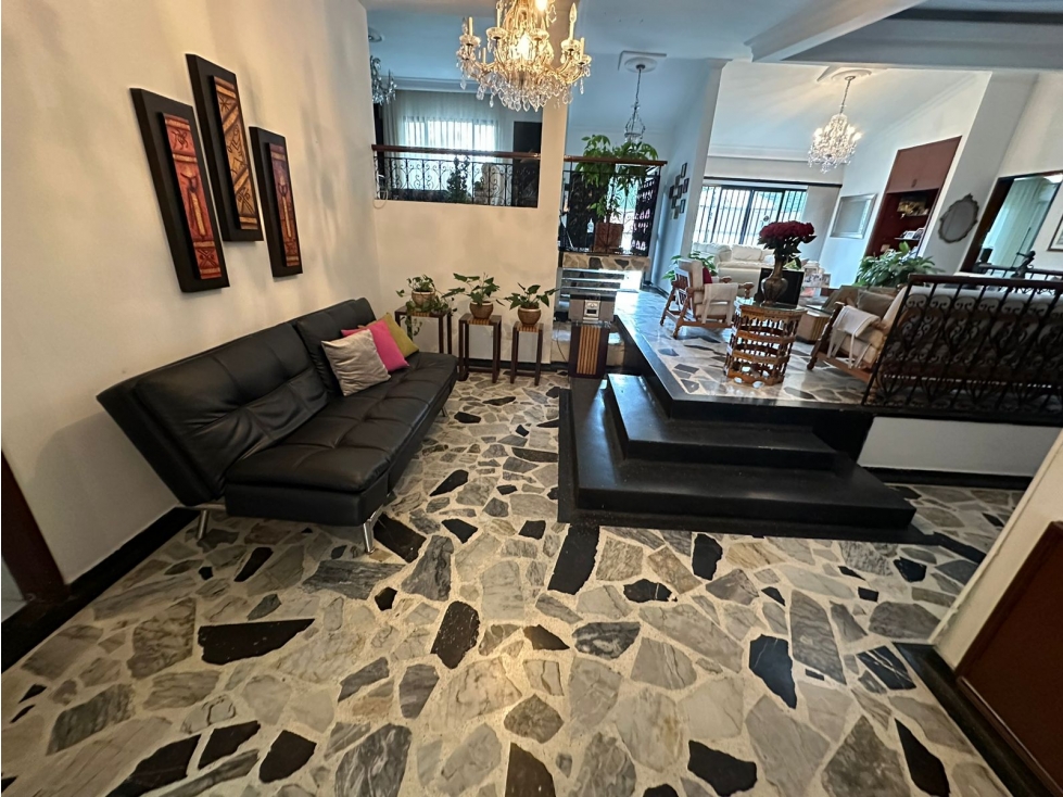 EN VENTA CASA PARA OFICINA O NEGOCIO PINARES PEREIRA — foto 4