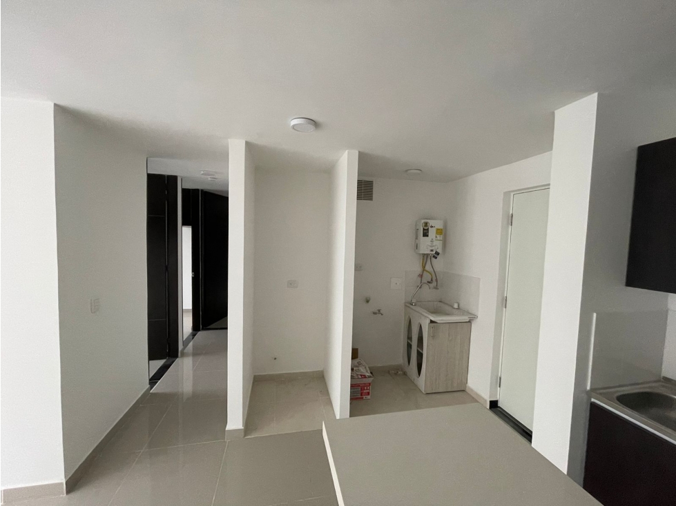 EN VENTA APARTAMENTO CENTRAL PARK DOSQUEBRADAS — foto 3