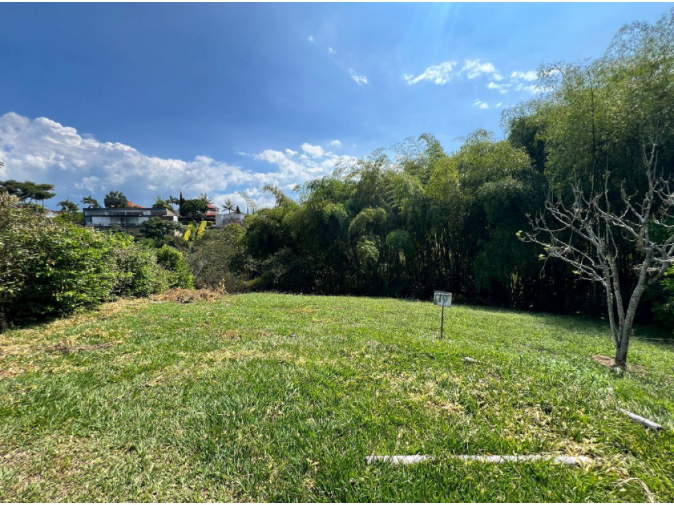 EN VENTA LOTE EN CONJUNTO CERRADO PEREIRA PUEBLITO CAFETERO — foto 3