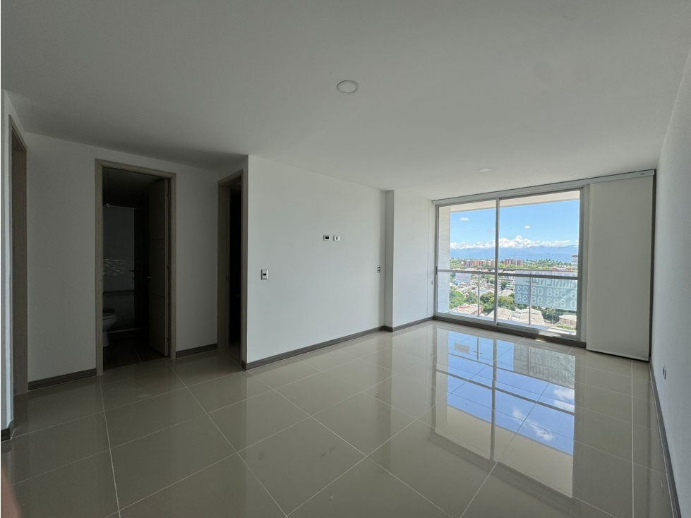 CESION DE APARTAMENTO EN BELMONTE PEREIRA — foto 5