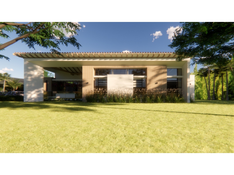 EN VENTA CASA CAMPESTRE PUEBLITO CAFETERO PEREIRA — foto 3