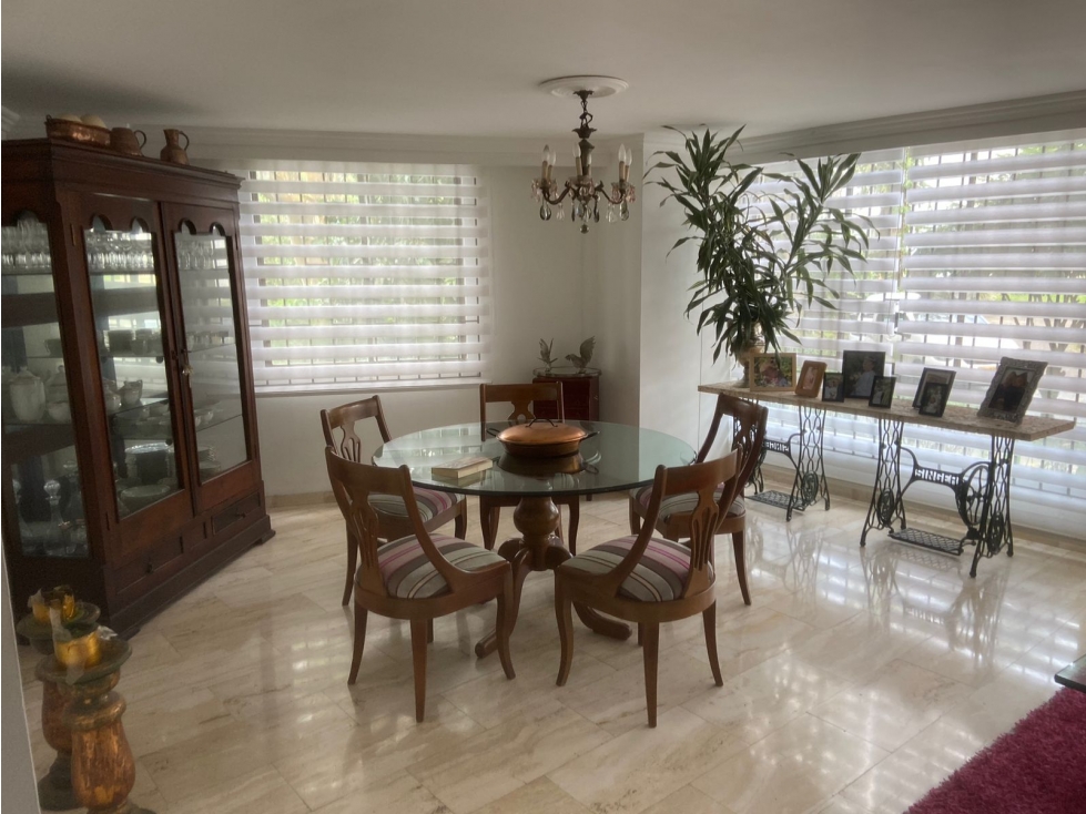 EN VENTA APARTAMENTO ALAMOS PEREIRA — foto 6