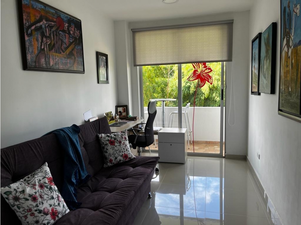 EN VENTA CASA CAMPESTRE - KILOMETRO 5 SANTA ROSA VÍA MANIZALES — foto 6
