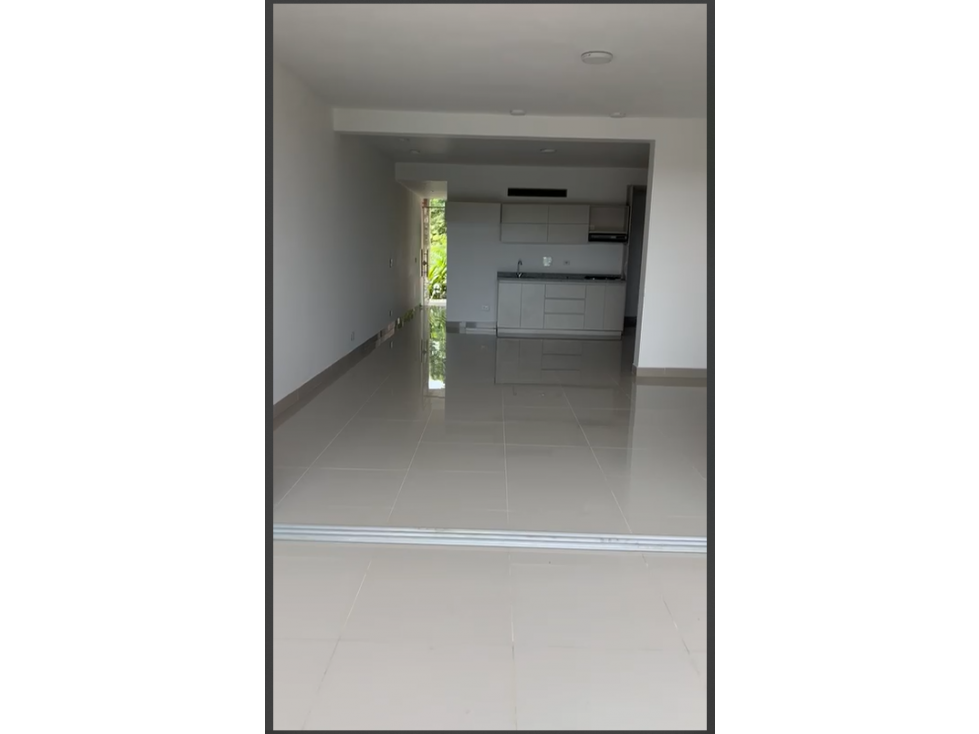 EN VENTA APARTAMENTO EN CERRITOS PEREIRA