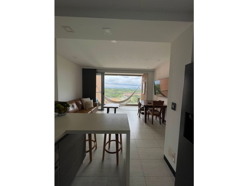 EN RENTA APARTAMENTO EN CERRITOS PEREIRA — foto 4