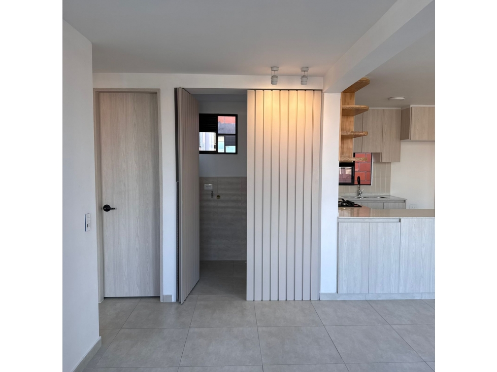 EN VENTA APARTAMENTO PARA ESTRENAR EN CARTAGO — foto 2