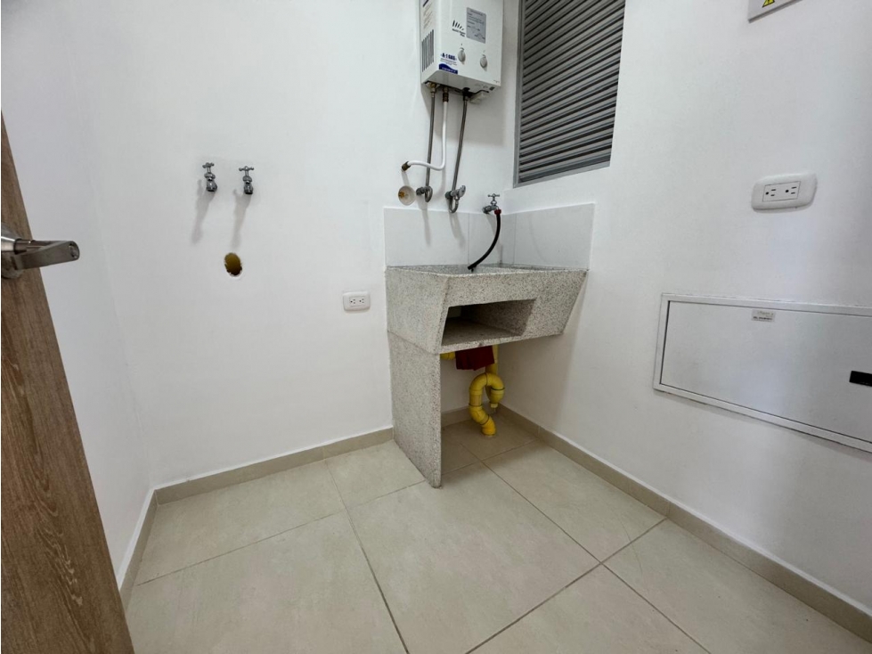 EN VENTA APARTAMENTO EN LA MACARENA DOSQUEBRADAS — foto 6