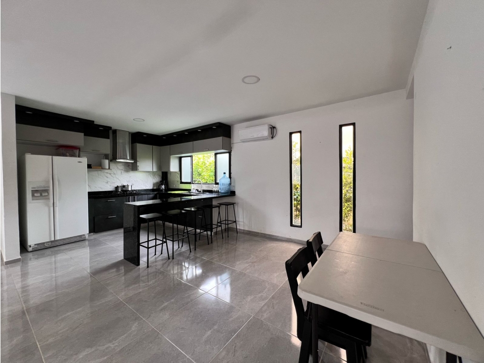 EN VENTA CASA CAMPESTRE VIA ALCALA PEREIRA — foto 6