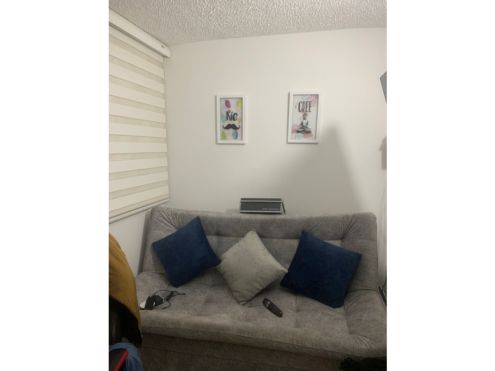 EN VENTA APARTAMENTO EN LAS VIOLETAS DOSQUEBRADAS — foto 4