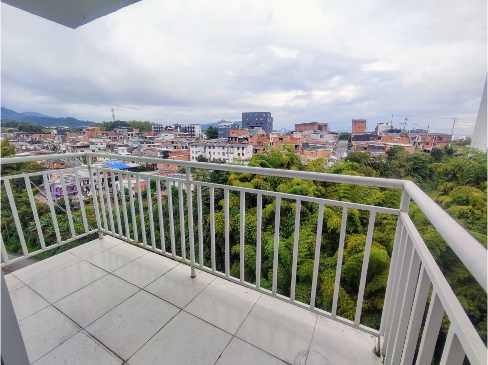 EN VENTA APARTAMENTO EN VIOLETAS DOSQUEBRADAS