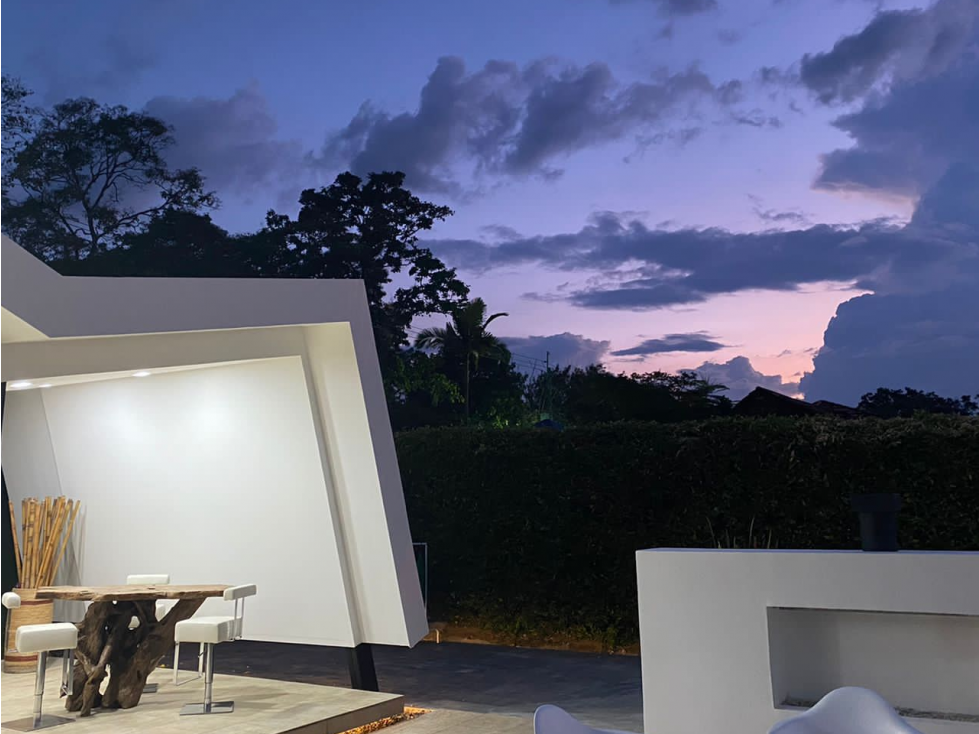 EN VENTA CASA CAMPESTRE EL TIGRE PEREIRA — foto 6