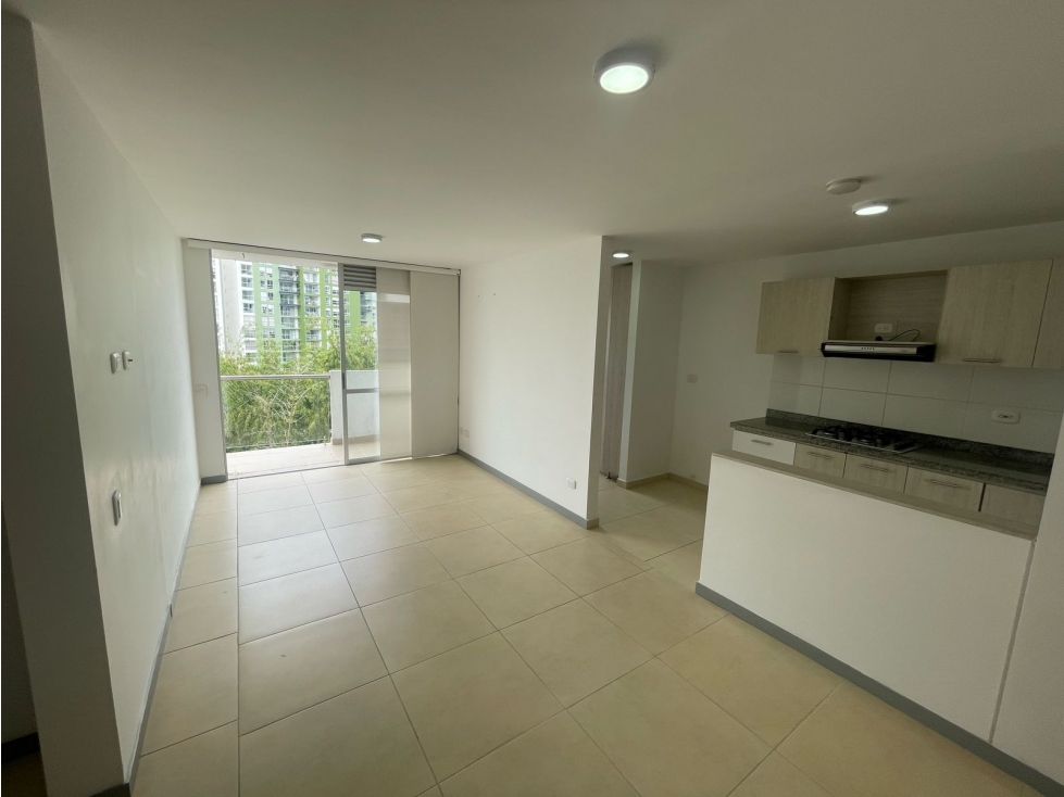 EN VENTA APARTAMENTO SECTOR LA MACARENA DOSQUEBRADAS