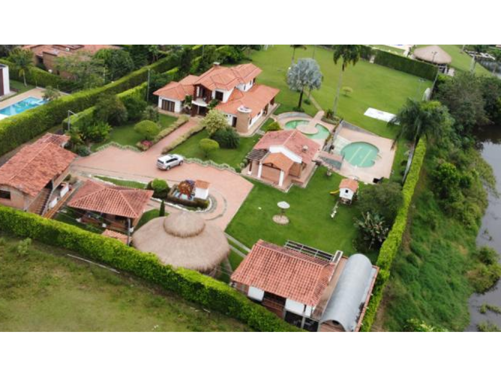 EN VENTA CASA CAMPESTRE CERRITOS PEREIRA — foto 3