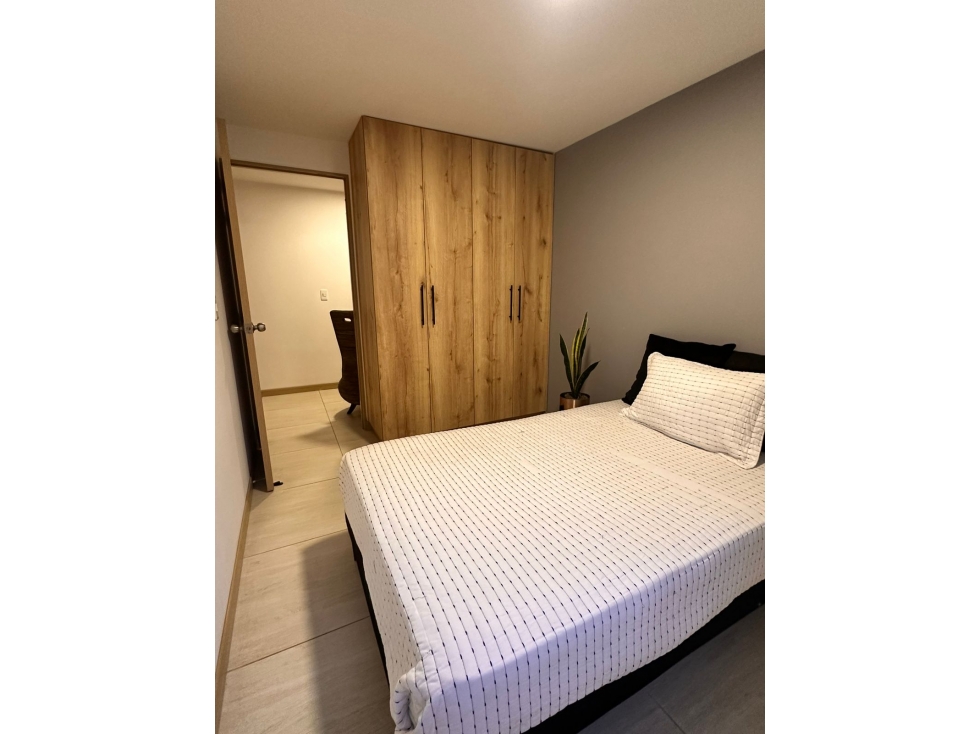 EN VENTA APARTAMENTO EN AV SUR EN PEREIRA — foto 6