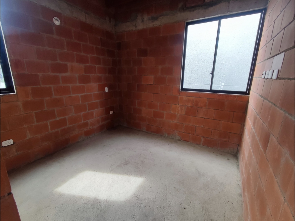 EN VENTA APARTAMENTO EN CONJUNTO CERRADO FRAILES DOSQUEBRADAS — foto 6