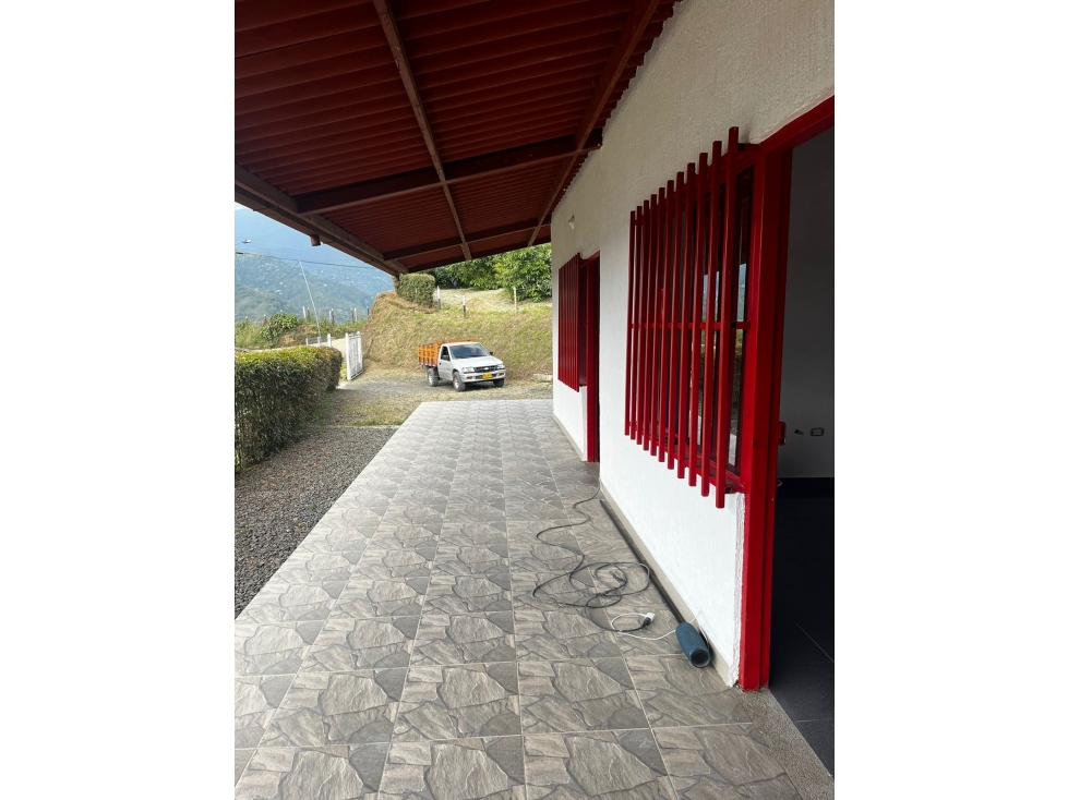 EN VENTA FINCA EN LA FLORIDA PEREIRA — foto 5