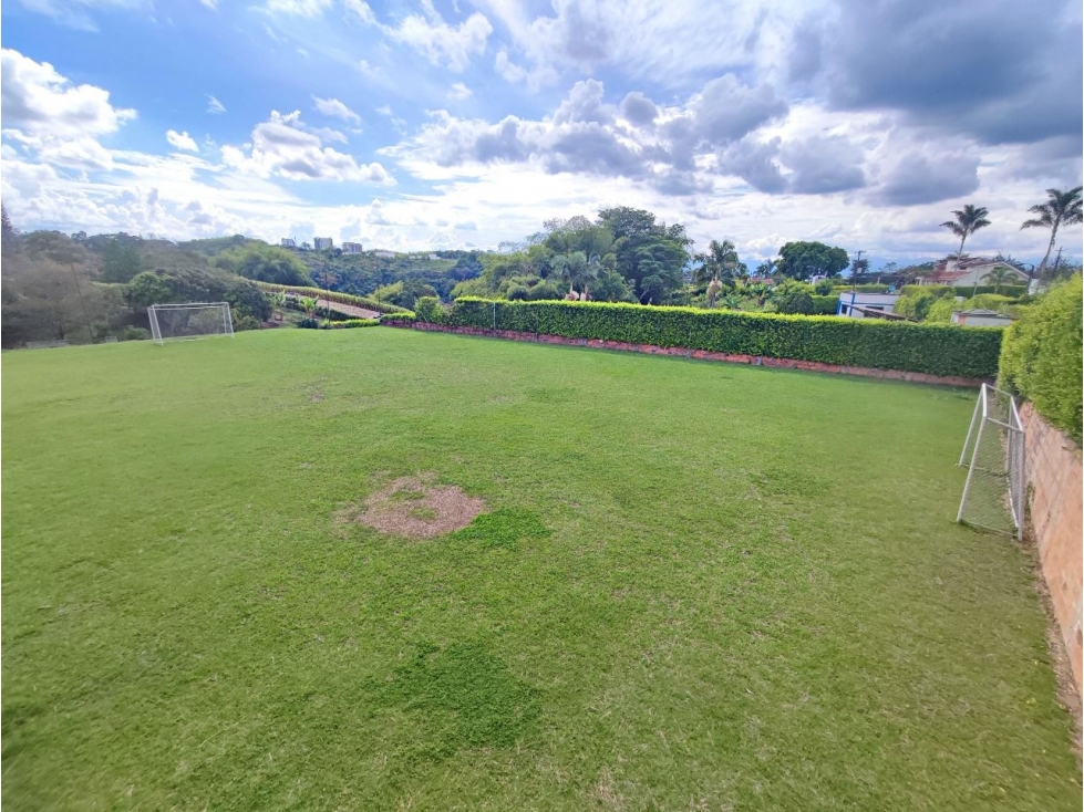 EN VENTA CASA CAMPESTRE COMBIA PEREIRA — foto 4