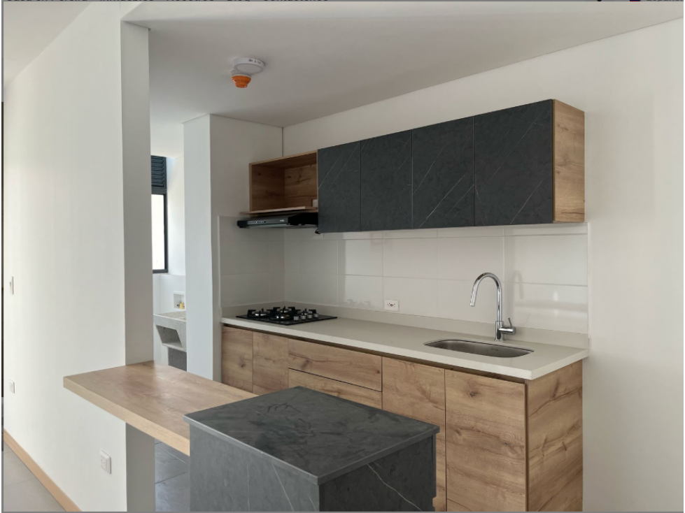 EN VENTA APARTAMENTO EN PINARES PEREIRA — foto 6
