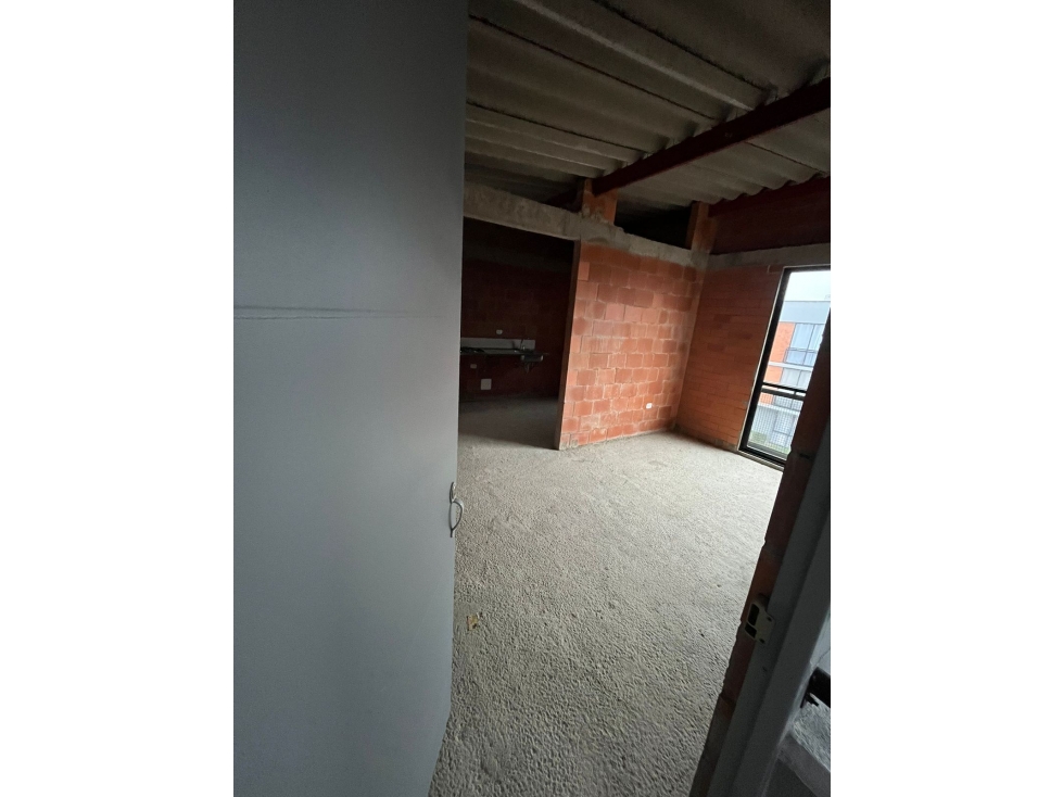 EN VENTA APARTAMENTO EN OBRA GRIS FRAILES DOSQUEBRADAS