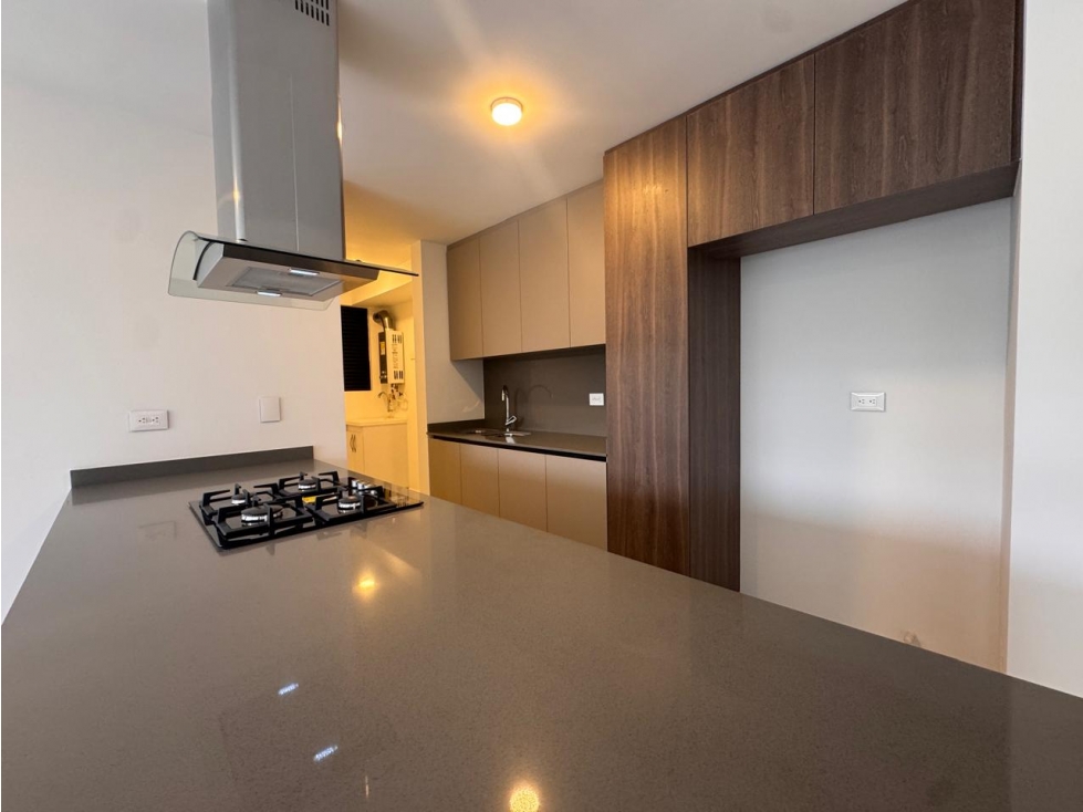 EN VENTA APARTAMENTO EN CERRITOS PEREIRA — foto 4