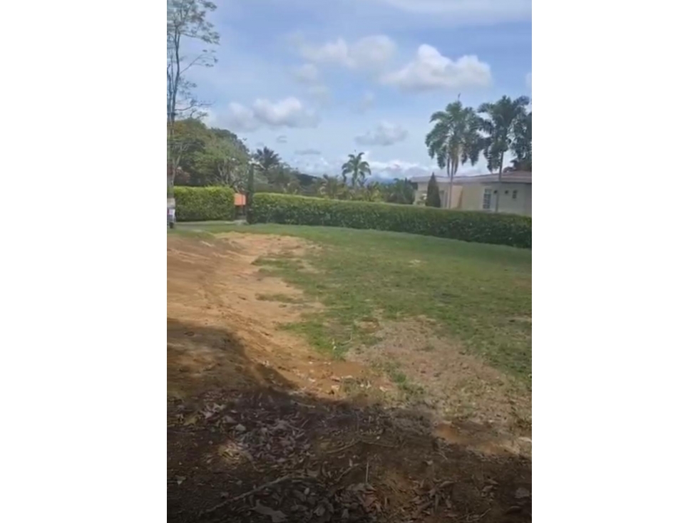 EN VENTA LOTE CAMPESTRE EN CERRITOS PEREIRA — foto 6