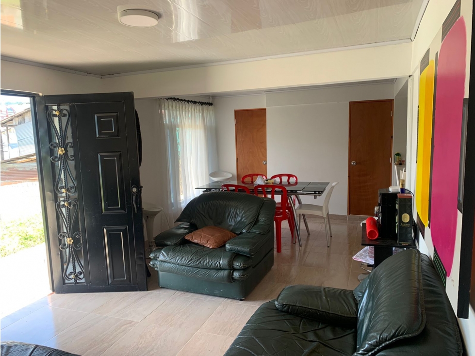 EN VENTA FINCA EN PUEBLO RICO RISARALDA - 6
