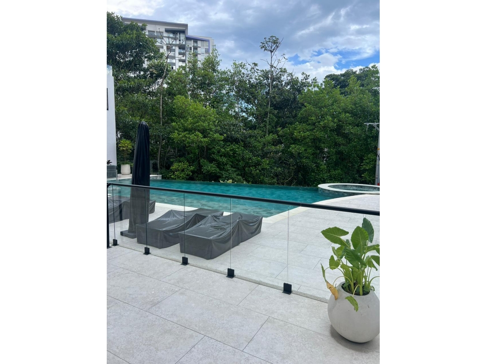 EN VENTA HERMOSO APARTAMENTO EN CERRITOS PEREIRA — foto 4