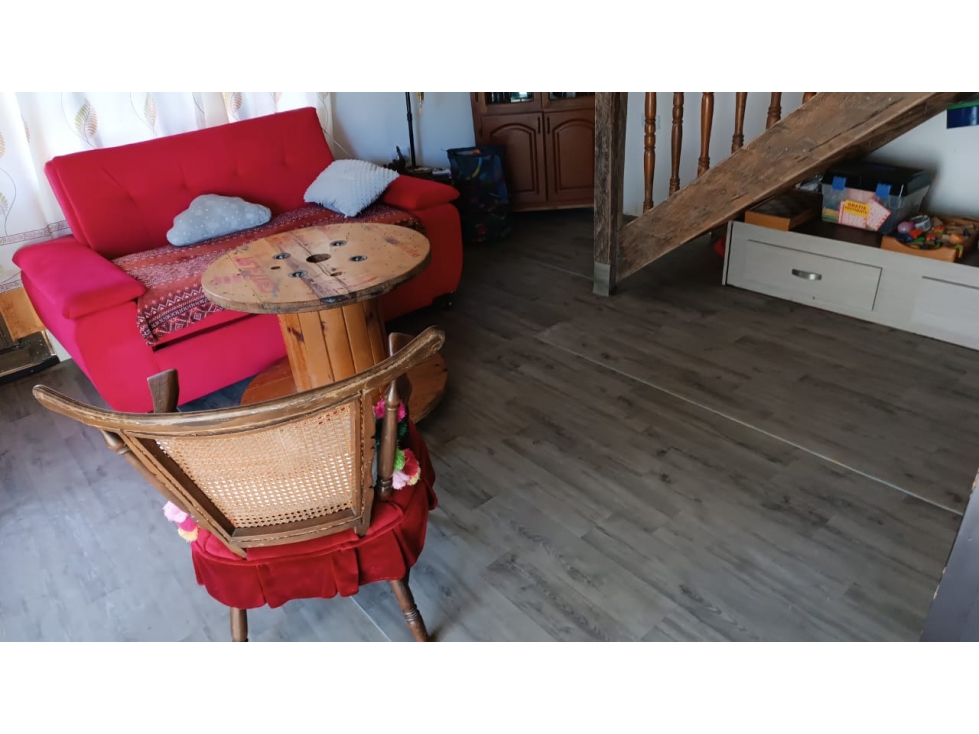 EN VENTA CONJUNTO DE CABAÑAS EN CONDINA PEREIRA — foto 3