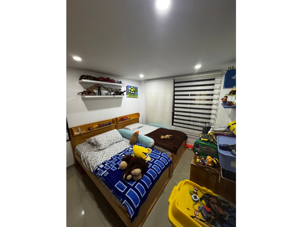 EN VENTA CASA EN SANTA MONICA DOSQUEBRADAS — foto 5