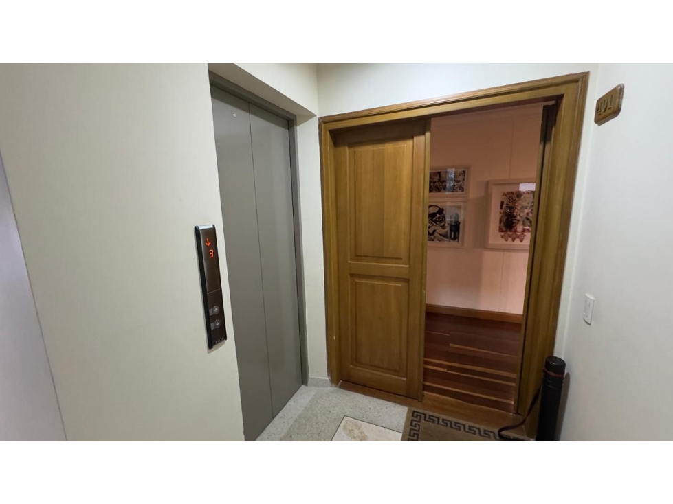 EN RENTA APARTAMENTO EN LA CIRCUNVALAR PEREIRA — foto 4
